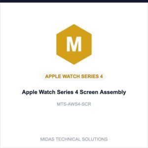 Apple Watch Series 4 Screen Assembly