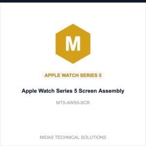 Apple Watch Series 5 Screen Assembly