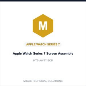 Apple Watch Series 7 Screen Assembly