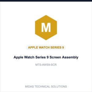 Apple Watch Series 9 Screen Assembly