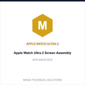 Apple Watch Ultra 2 Screen Assembly