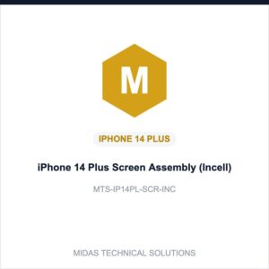 iPhone 14 Plus Screen Assembly (Incell)