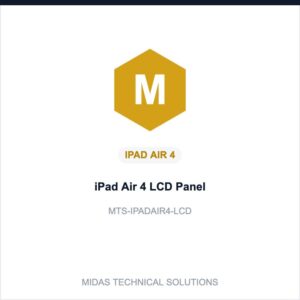 iPad Air 4 LCD Panel