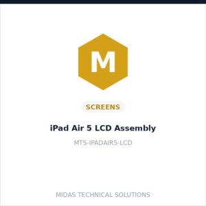 iPad Air 5 LCD Assembly