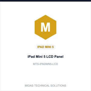 iPad Mini 5 LCD Panel