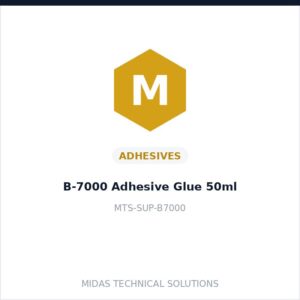 B-7000 Adhesive Glue 50ml