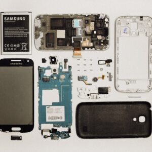 Accessories