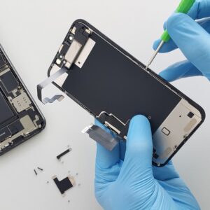 Google Pixel Parts