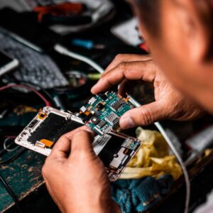 Repair Tools