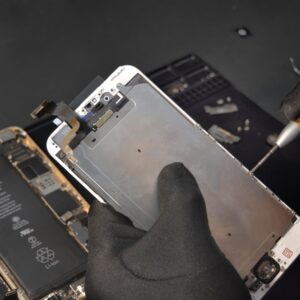 Apple Watch Parts