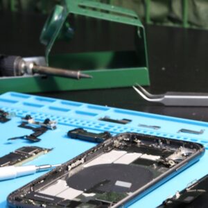 Screen Refurbishing Starter Bundle
