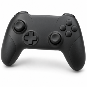 Game Console Parts